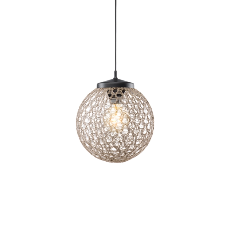 Suspension MONSIEUR LEBONNET Ø 30 Lin TRIBU