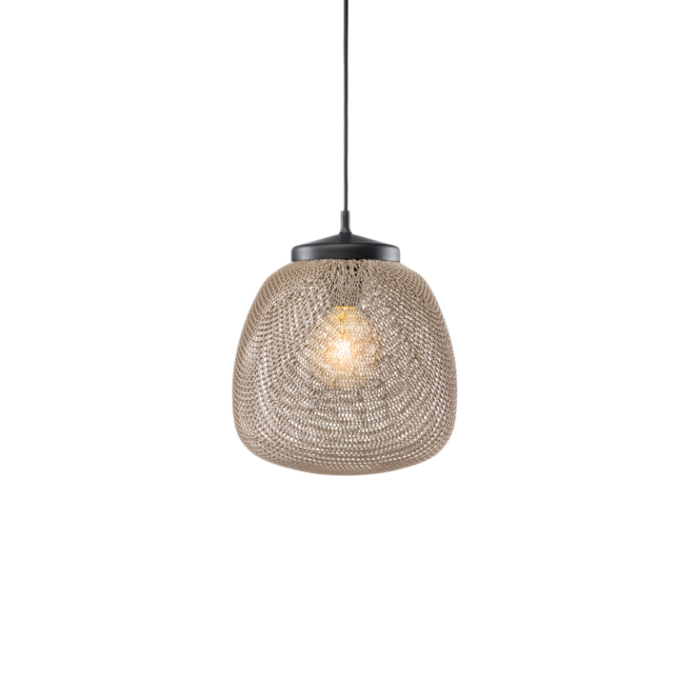 Suspension MADAME CACHET L 30 Lin TRIBU