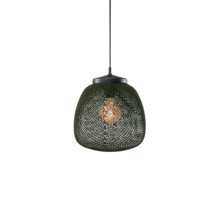 Suspension MADAME CACHET L 30 Mousse TRIBU