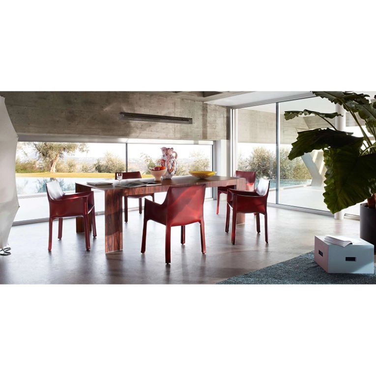 Chaise CAB 413 Naturel CASSINA