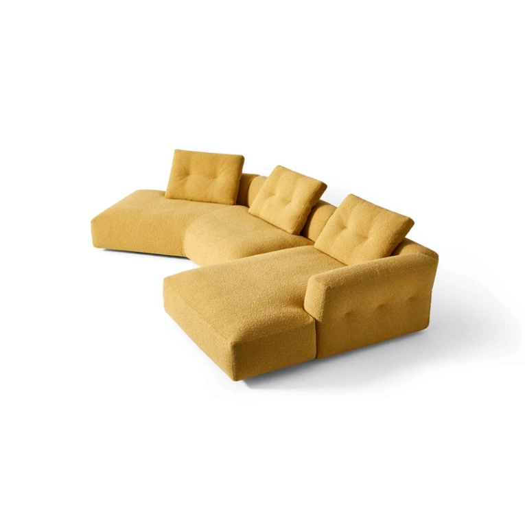 Canapé SENGU BOLD Lookbold 13L459 CASSINA