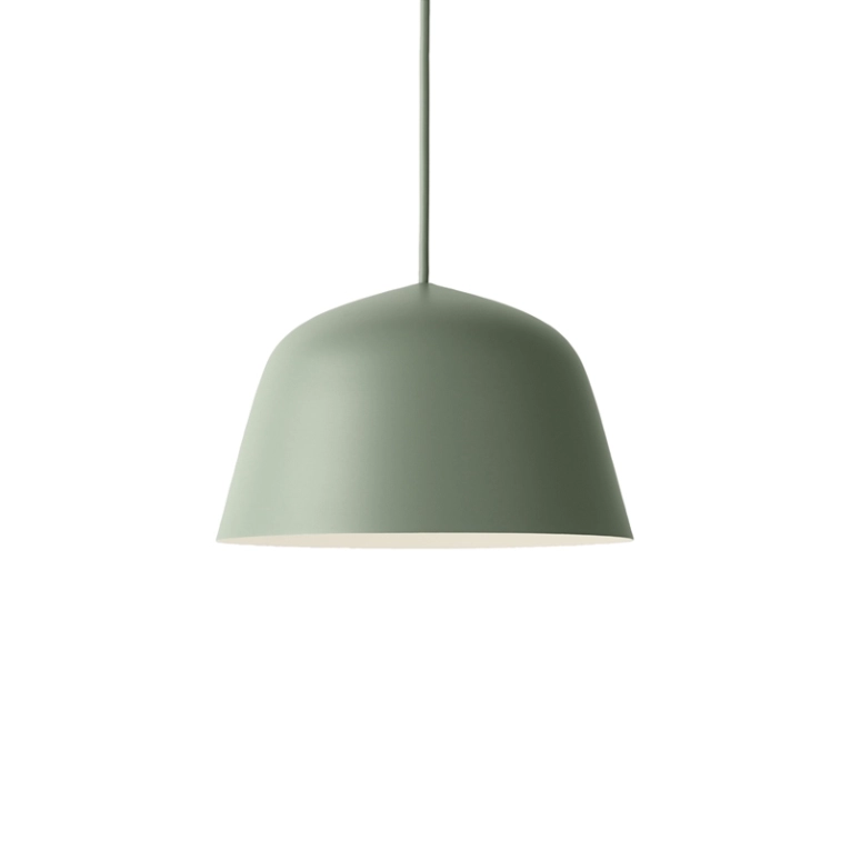Suspension AMBIT Ø 25 Vert cendré MUUTO