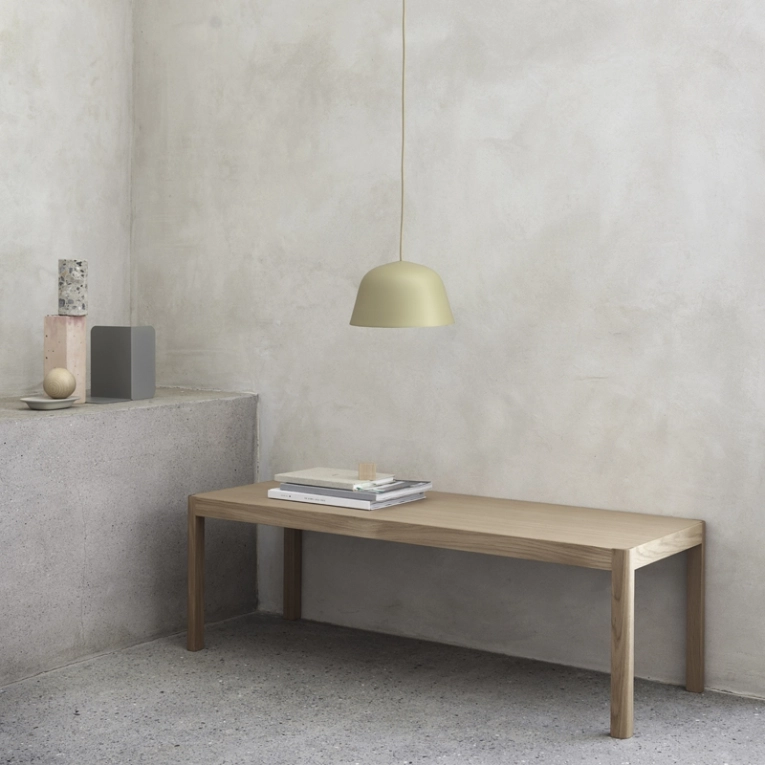 Suspension AMBIT Ø 25 Taupe MUUTO