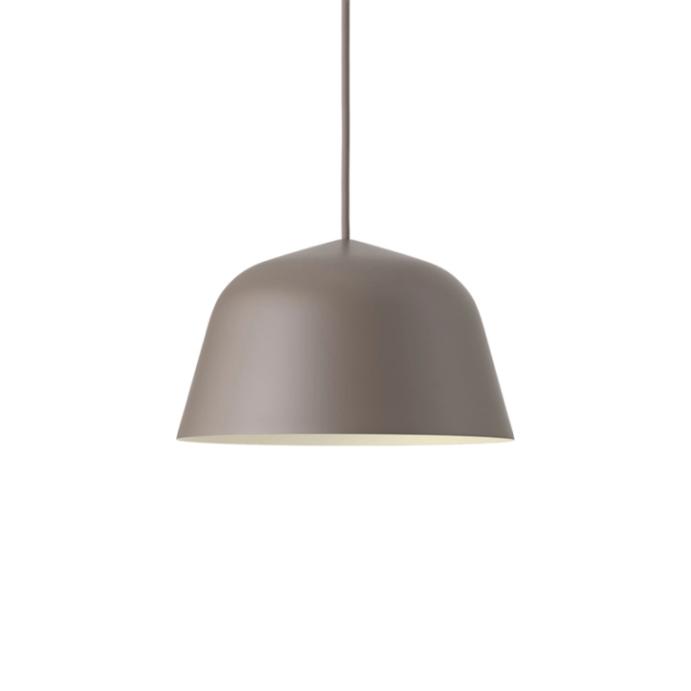 Suspension AMBIT Ø 25 Taupe MUUTO