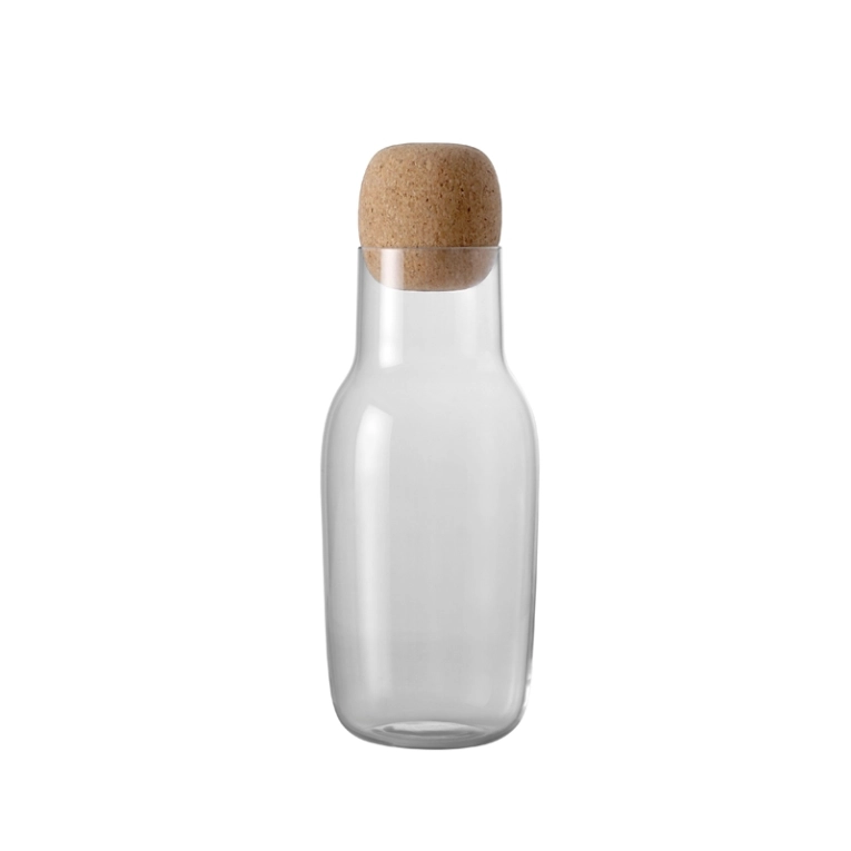 Carafe & verre Carafe CORKY MUUTO