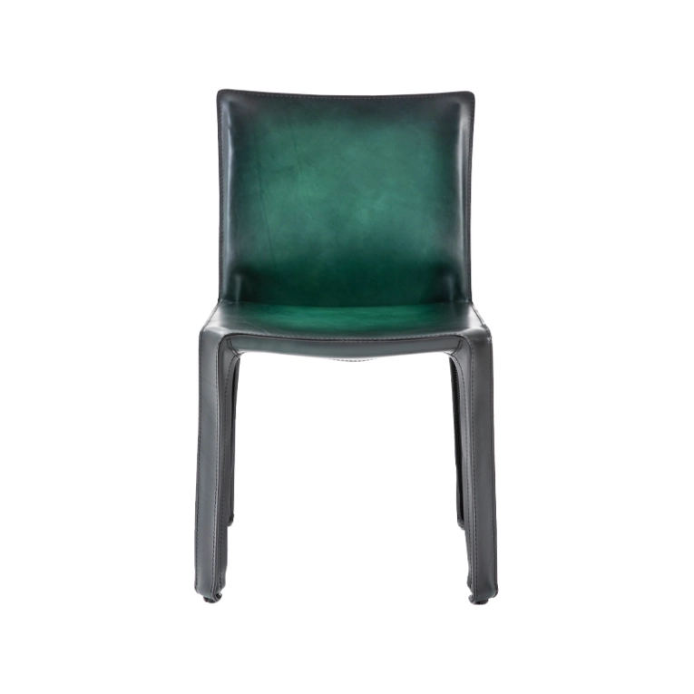 Chaise CAB 412 Vert CASSINA