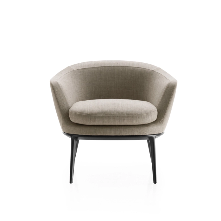 Fauteuil CARATOS LOW MAXALTO