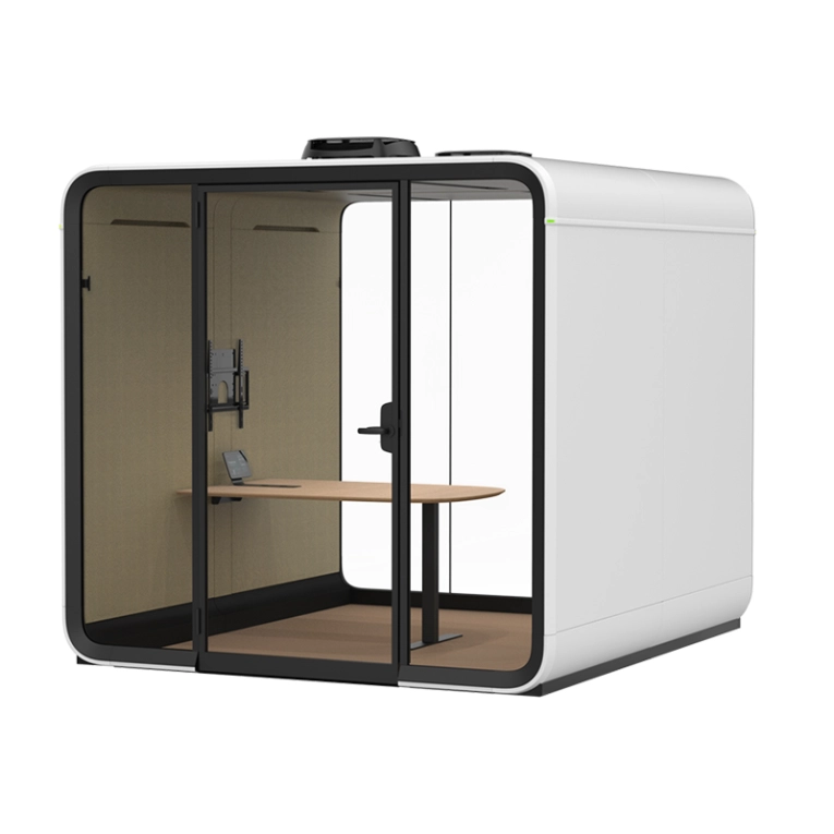 Cabine acoustique FRAMERY SIX FRAMERY