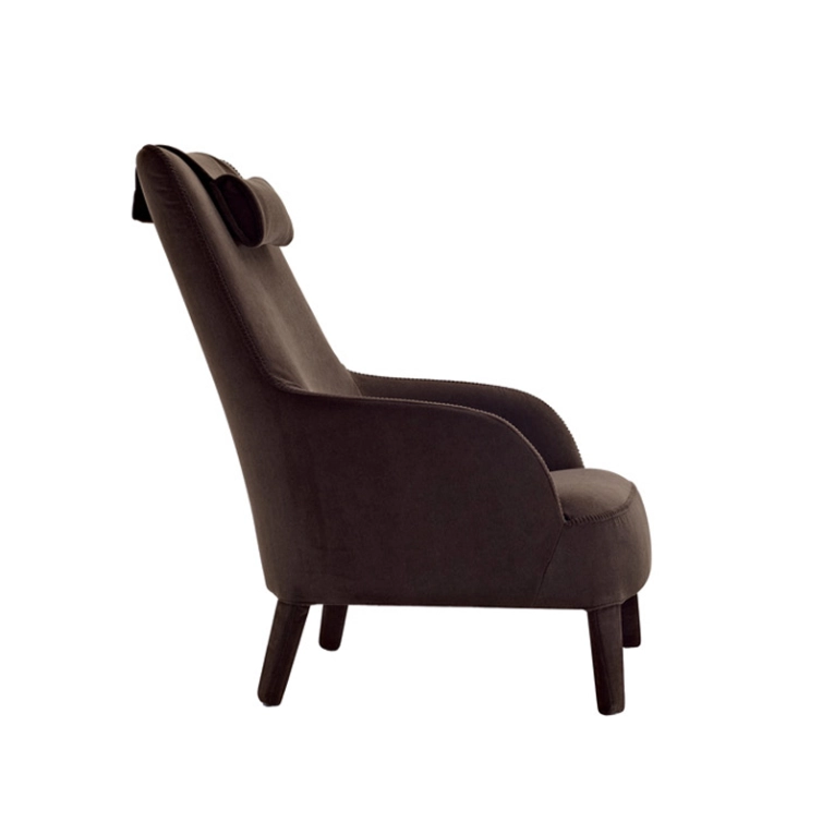 Fauteuil FEBO LOUNGE MAXALTO