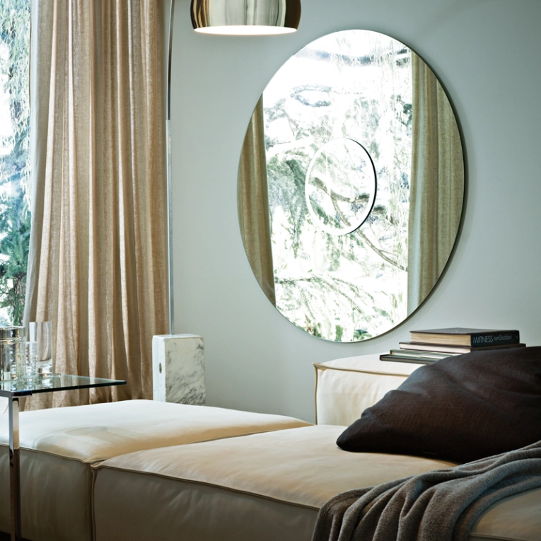 Miroir SOLE GALLOTTI & RADICE