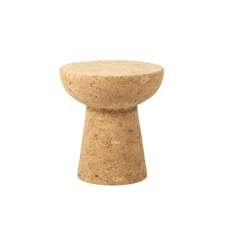 Tabouret CORK D VITRA