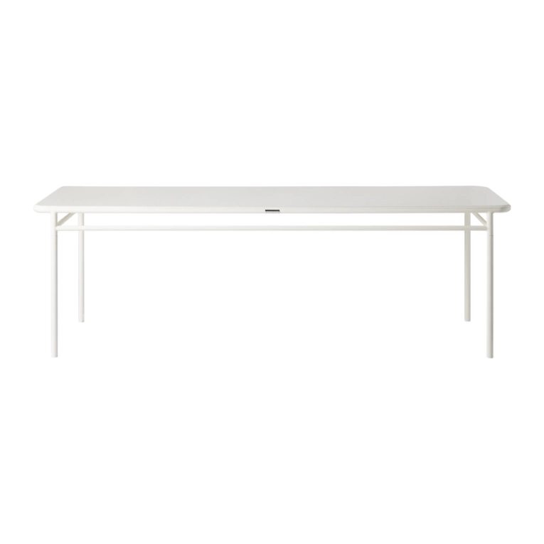 Table Monacale T37 Blanc pur TOLIX