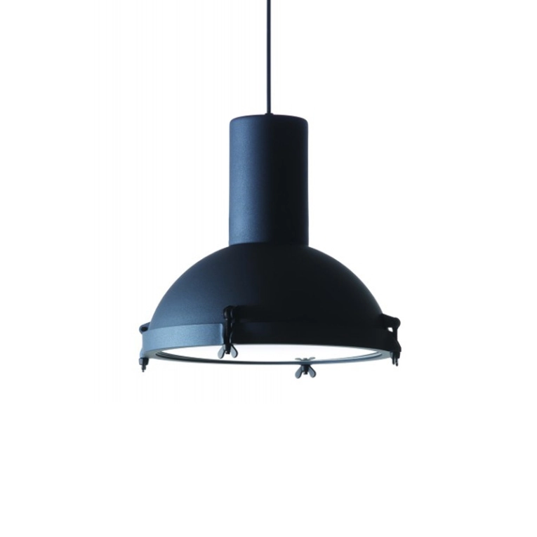 Suspension PROJECTEUR 365 Bleu nuit NEMO LIGHTING