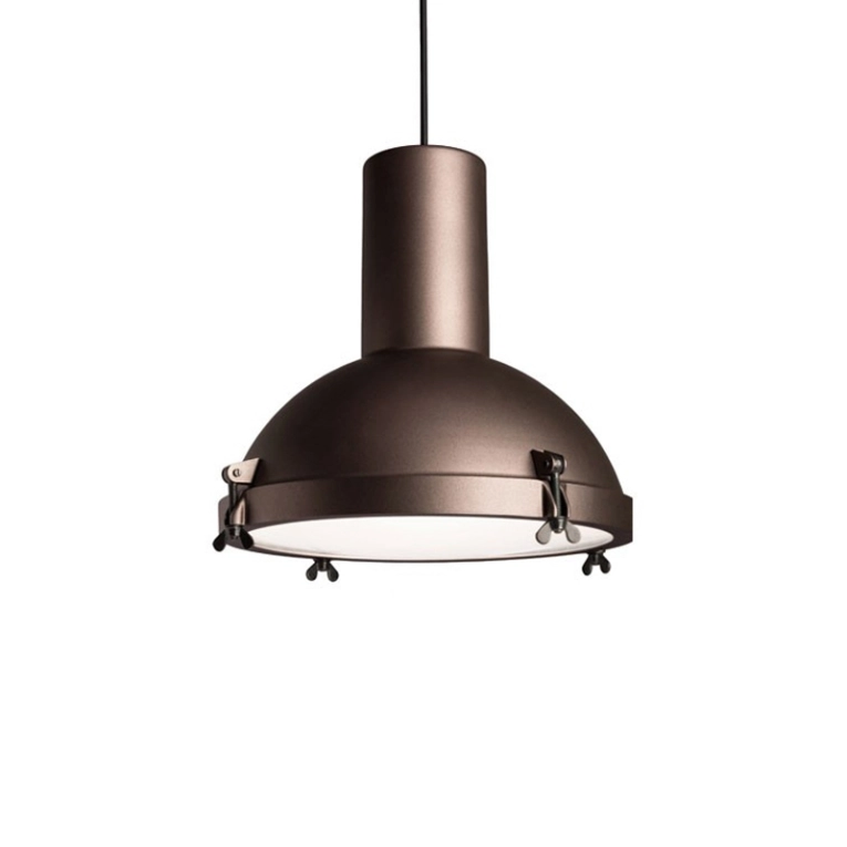 Suspension PROJECTEUR 365 Moka NEMO LIGHTING