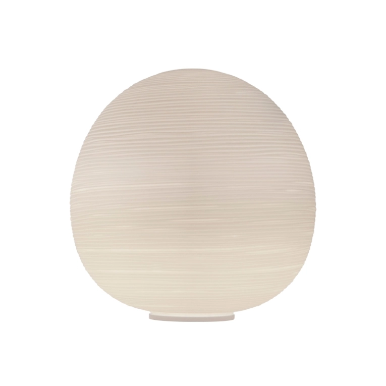 Lampe à poser RITUALS XL FOSCARINI