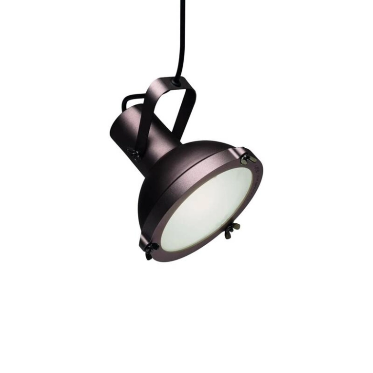 Suspension PROJECTEUR 165 Moka NEMO LIGHTING