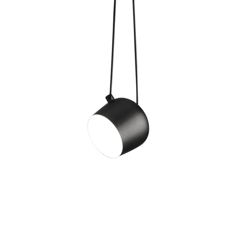 Suspension AIM Small Noir FLOS