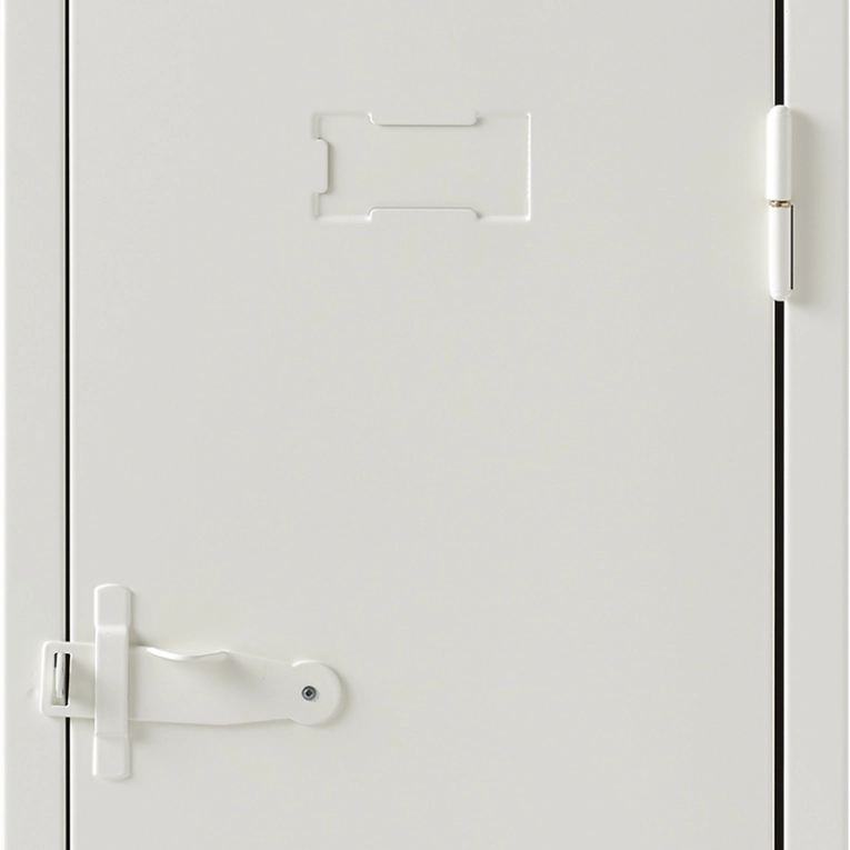 Meuble de rangement Casier B1 Blanc pur TOLIX