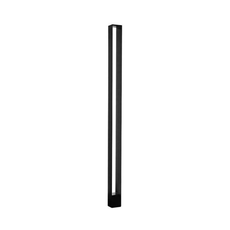 Lampadaire TRU Noir NEMO LIGHTING