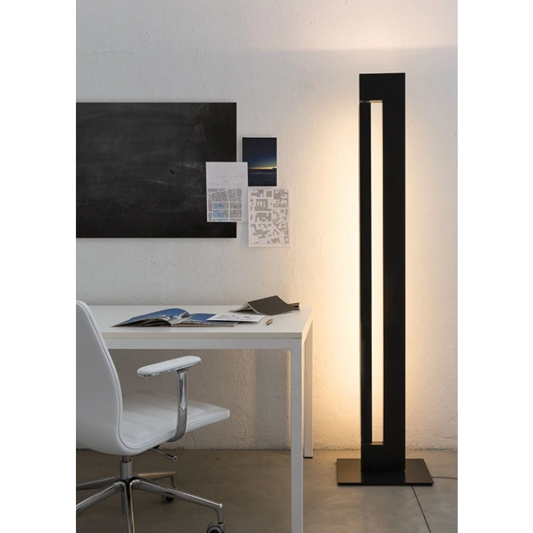 Lampadaire ARA Anthracite NEMO LIGHTING