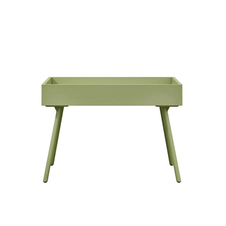 Table enfant Table LUCE Pistache NIDI
