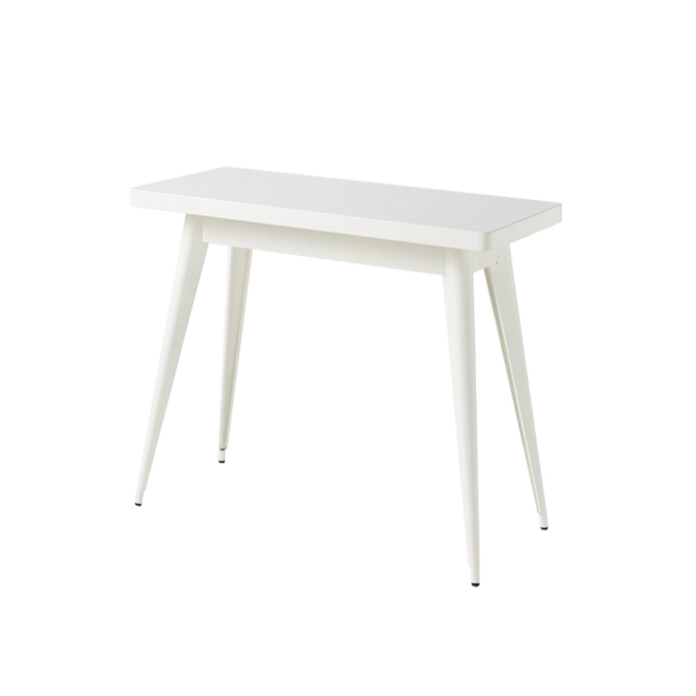 Console Console 55 Blanc pur TOLIX