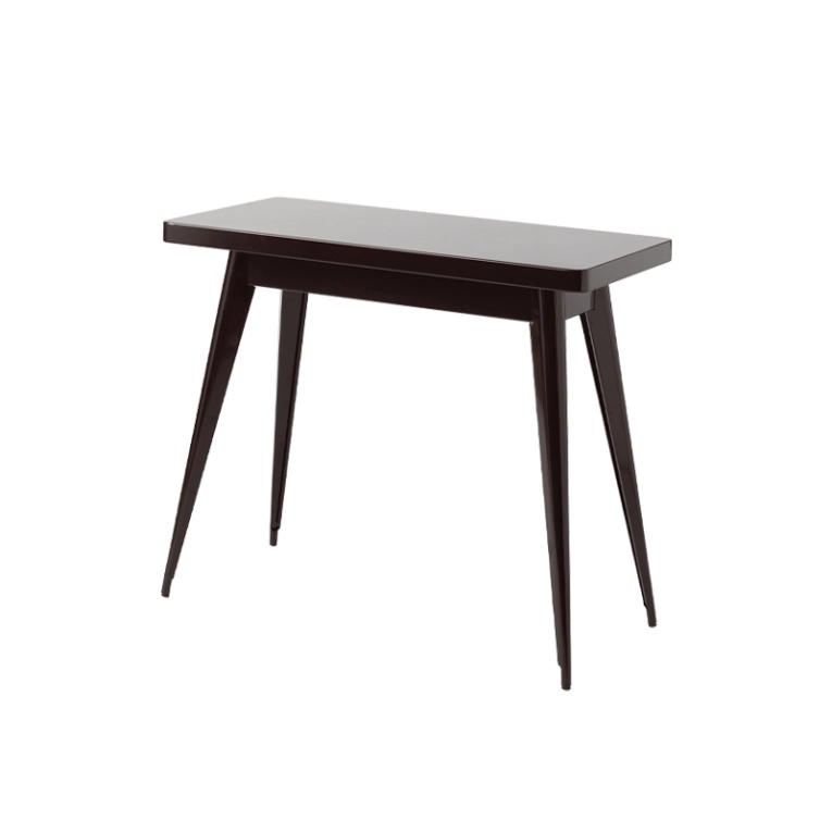 Console Console 55 Brun noir TOLIX