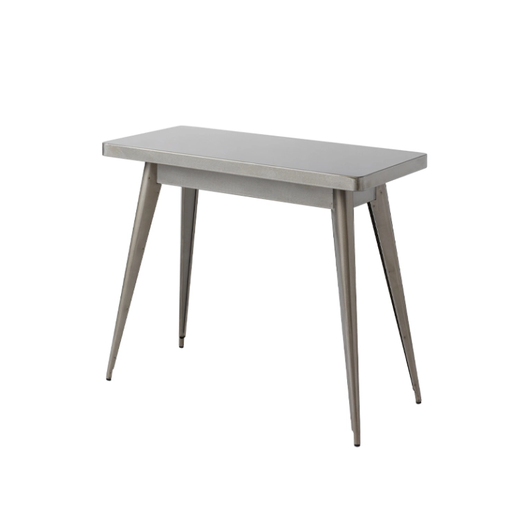 Console Console 55 Brut verni TOLIX