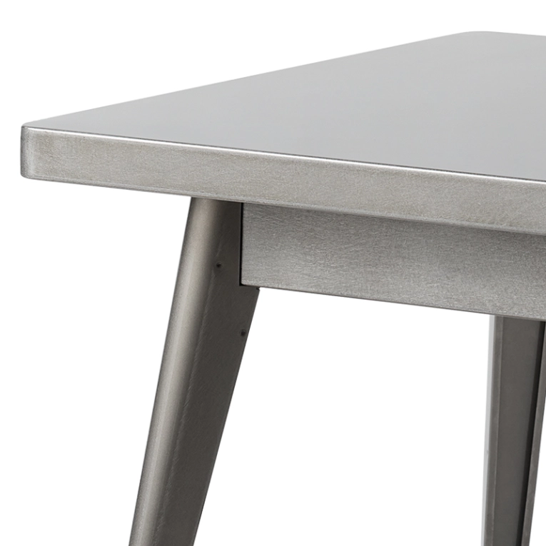 Console Console 55 Brut verni TOLIX