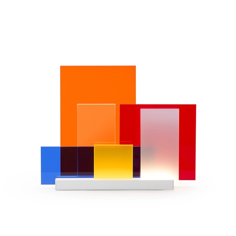 Lampe à poser ON LINES Blanc/Multicolore NEMO LIGHTING