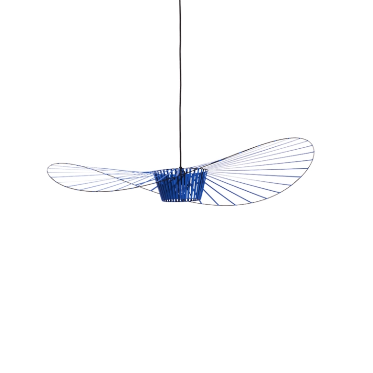 Suspension VERTIGO Ø 110 Cobalt PETITE FRITURE