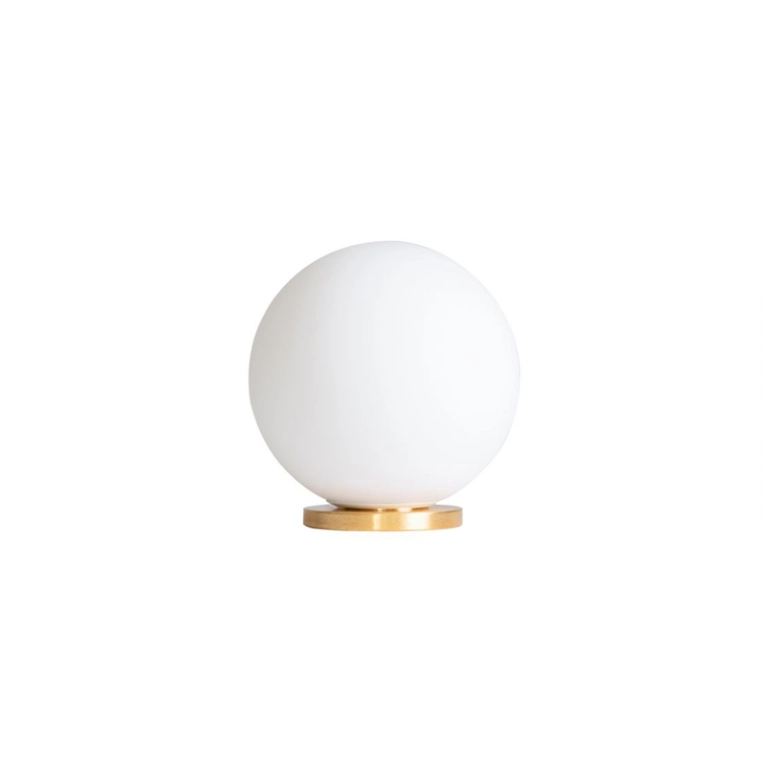 Lampe à poser PALLINA Laiton FONTANA ARTE