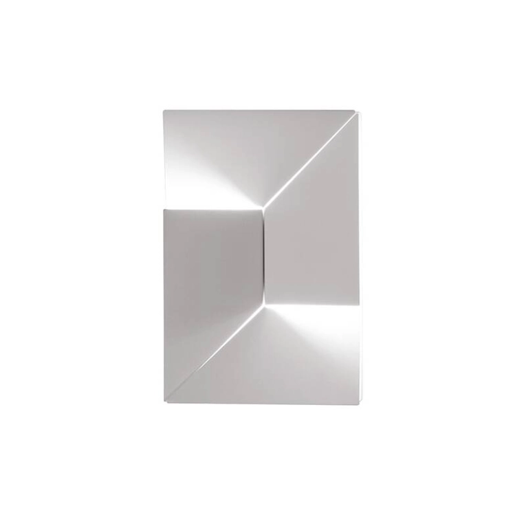 Applique WALL SHADOWS MOYEN Blanc NEMO LIGHTING