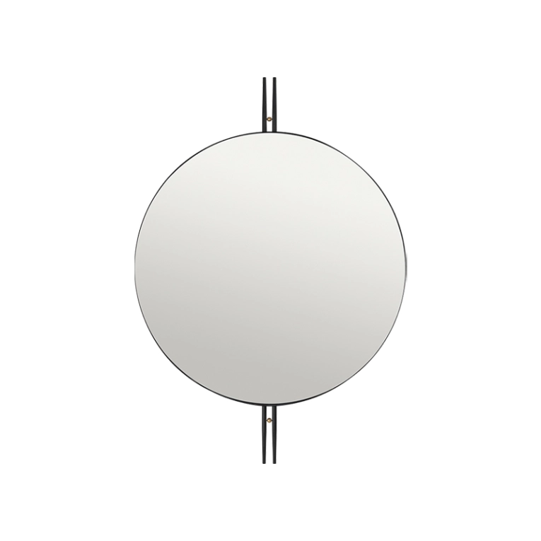 Miroir Miroir IOI Ø 80 GUBI