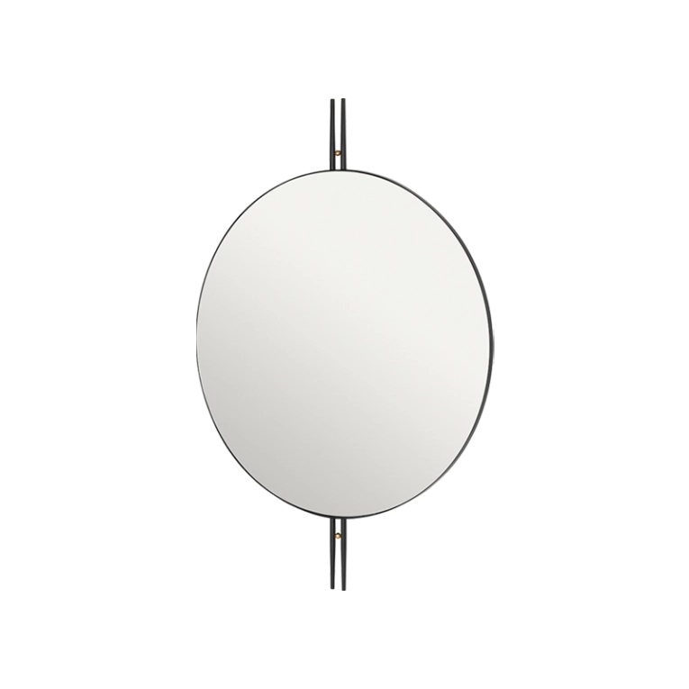 Miroir Miroir IOI Ø 80 GUBI