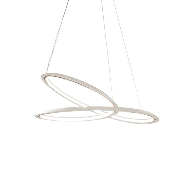 Suspension KEPLER Downlight Blanc NEMO LIGHTING