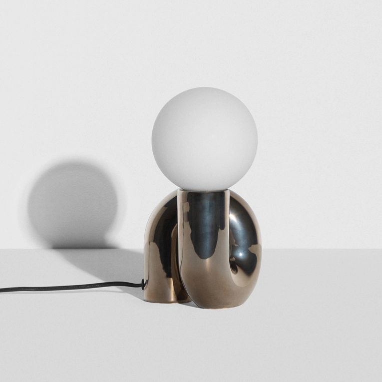 Lampe à poser NEOTENIC H26 Platine PETITE FRITURE