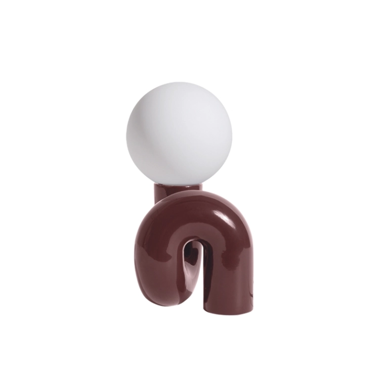Lampe à poser NEOTENIC H26 Griotte PETITE FRITURE