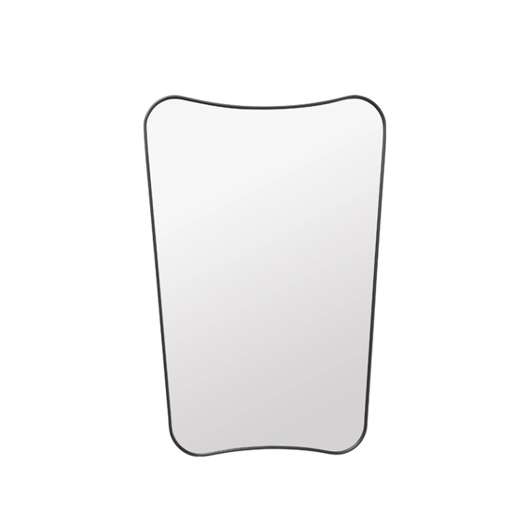 Miroir Miroir F.A.33 Noir GUBI