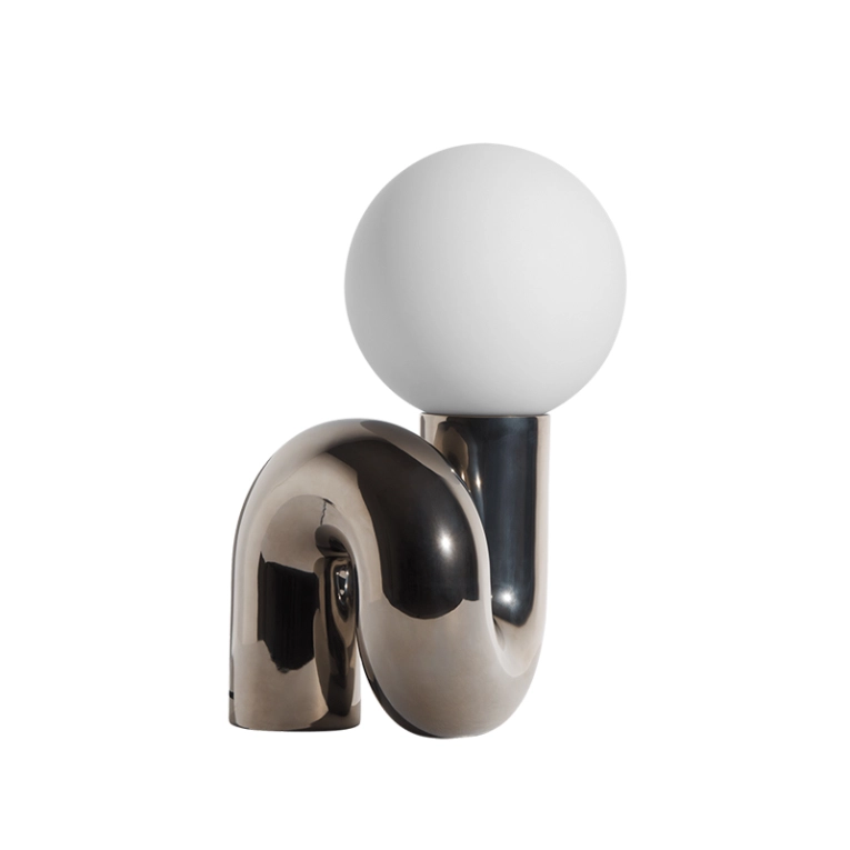 Lampe à poser NEOTENIC H51 Platine PETITE FRITURE