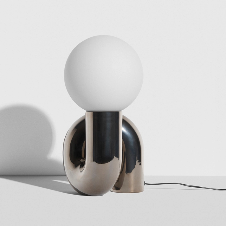 Lampe à poser NEOTENIC H51 Platine PETITE FRITURE