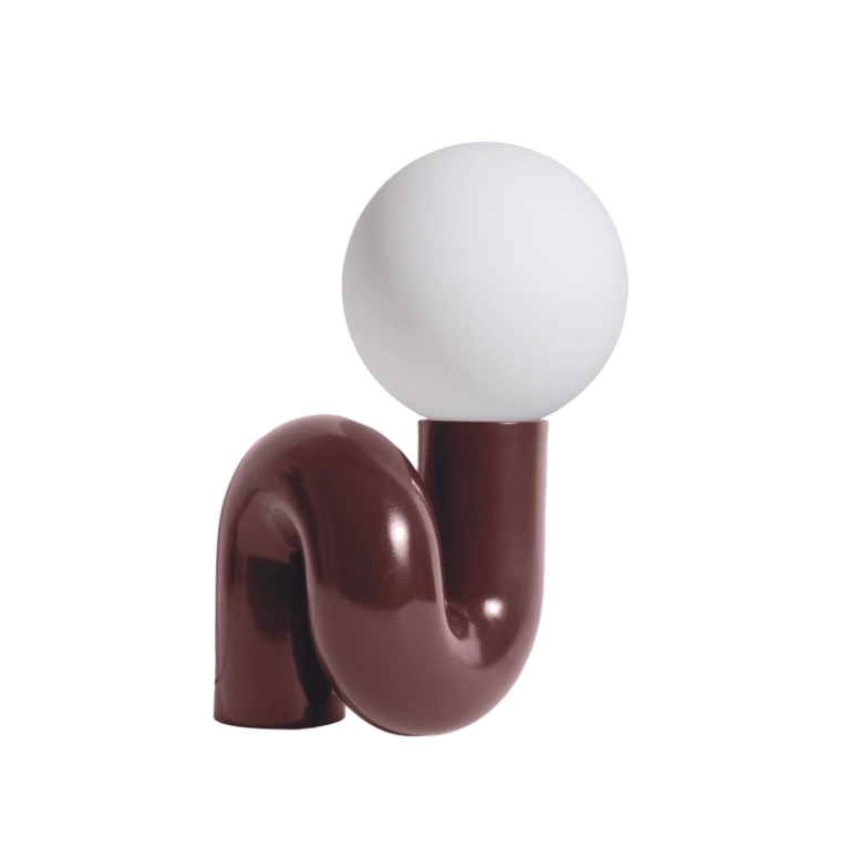 Lampe à poser NEOTENIC H51 Griotte PETITE FRITURE