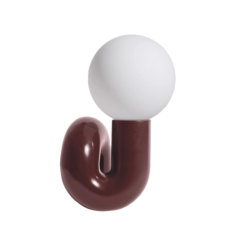 Lampe à poser NEOTENIC H51 Griotte PETITE FRITURE
