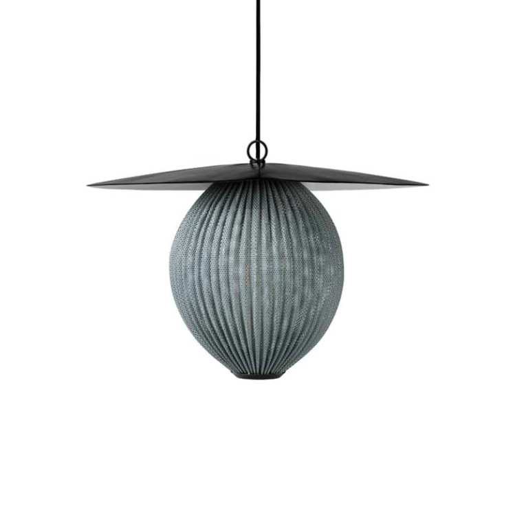 Suspension SATELLITE Gris GUBI