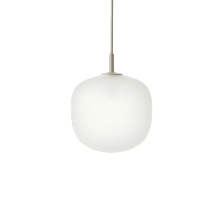Suspension RIME Gris MUUTO