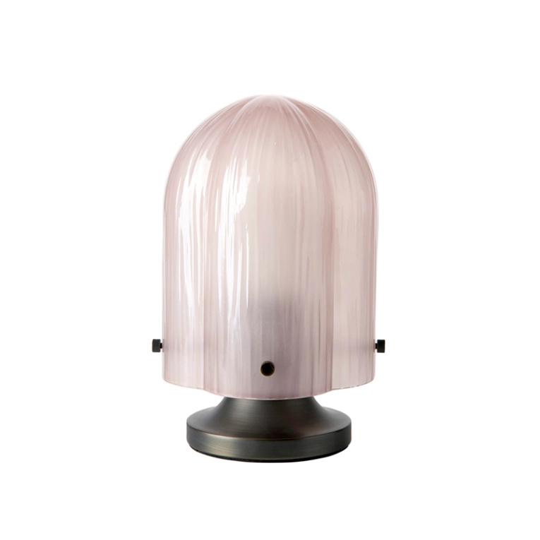 Lampe à poser SEINE Corail GUBI