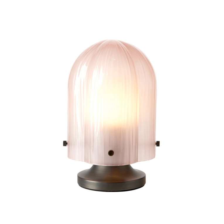 Lampe à poser SEINE Corail GUBI