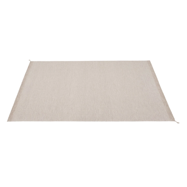 Tapis Tapis PLY 200x300 Rose clair MUUTO