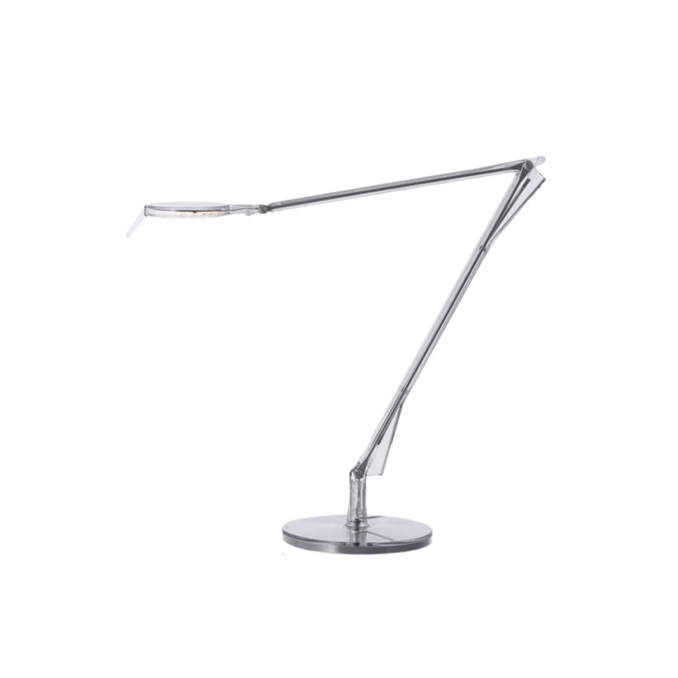 Lampe de bureau ALEDIN TEC Cristal KARTELL
