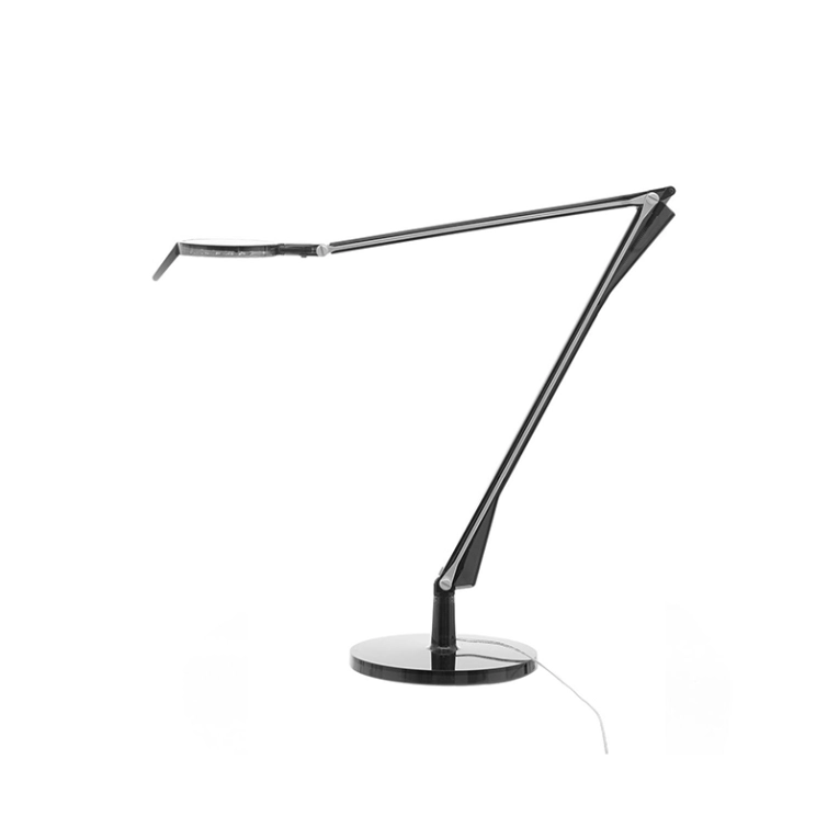 Lampe de bureau ALEDIN TEC Fumé KARTELL